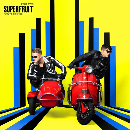 Fantasy (feat. Amber Liu)
