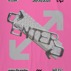 HUB 5 - ENTER 29.05.25.