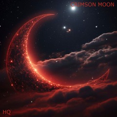 Crimson Moon