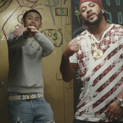 B-Dope “Chill Son” (feat. BGlizzy)