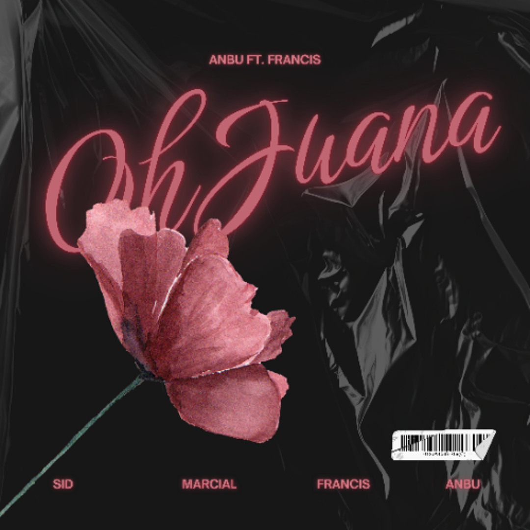 Stream Oh Juana by ANBU | Listen online for free on SoundCloud