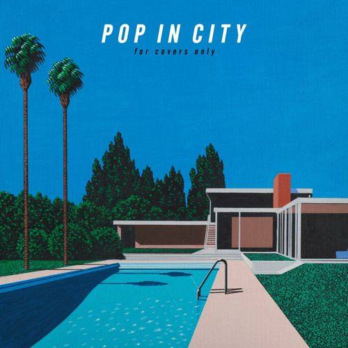DEEN/DEEN LIVE IN CITY 2021～City Pop Ch… Stream Deen | Listen to POP IN CITY -for covers only