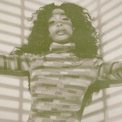 SZA & The Neptunes - Quicksand (Yurimagination Blend)