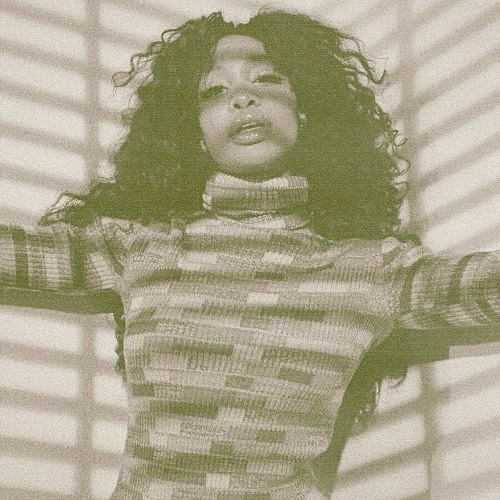 SZA & The Neptunes - Quicksand (Yurimagination Blend)