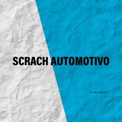Scrach Automotivo