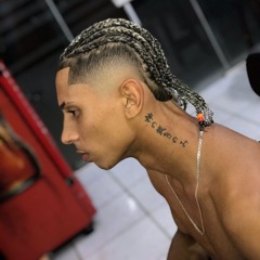Mc Smith - Pentão de Robocop👹