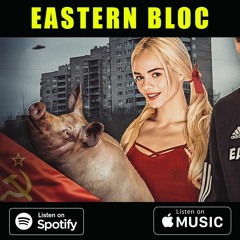 DJ Blyatman - Eastern Bloc (feat. HBKN)