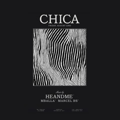 HeAndMe @ Chica Club 22 August 2025