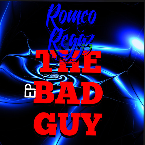 The Bad Guy Freestyle (THE BAD GUY EP) Prod. Yjay