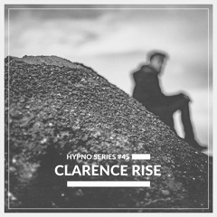 Hypno Series #45: CLARENCE RISE
