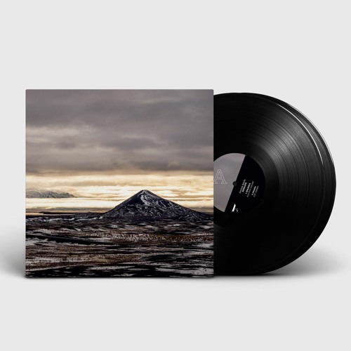 Joachim Spieth - Reshape