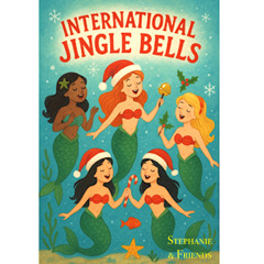 International Jingle Bells (Stephanie & Friends)