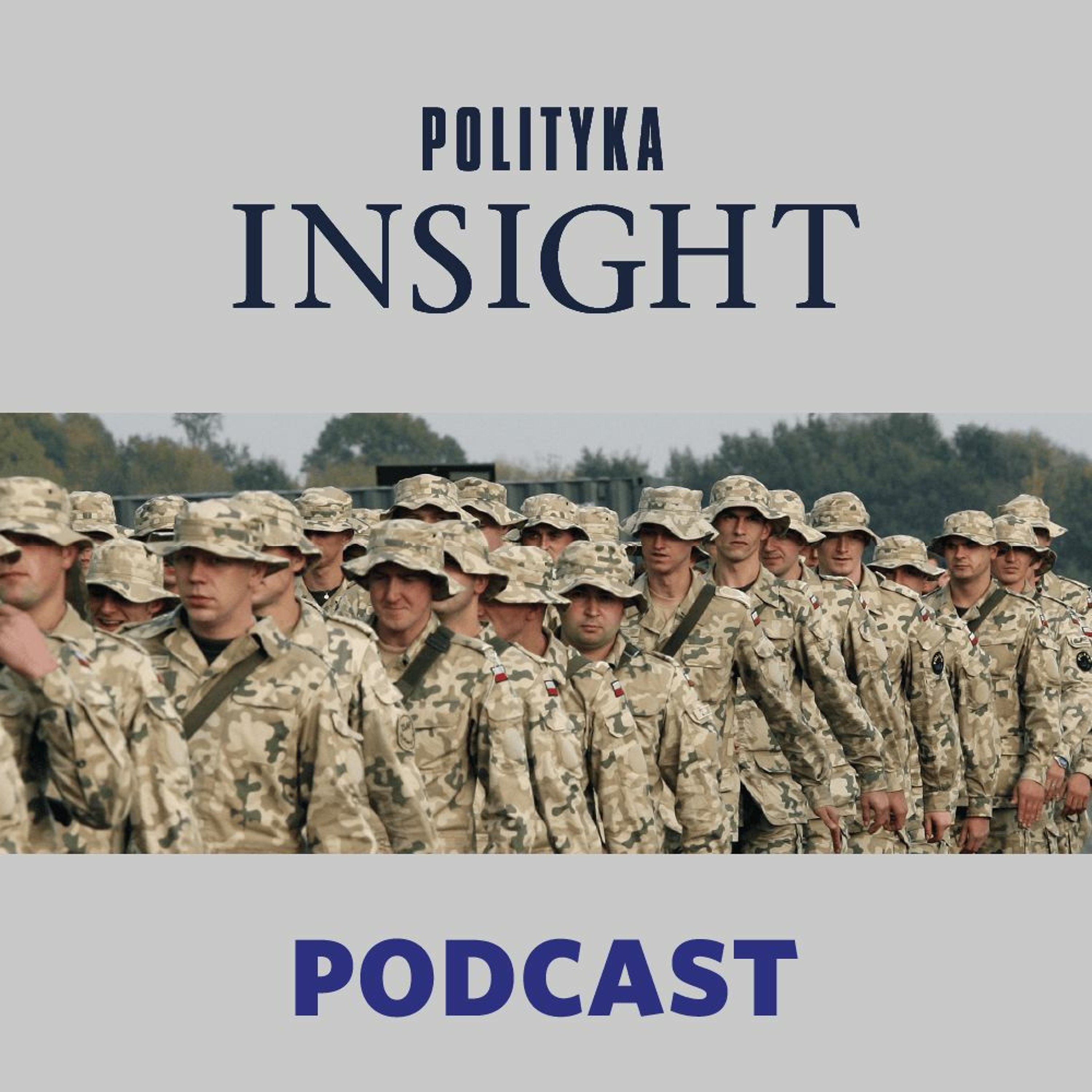 Czy Afganistan był jak krew w piach