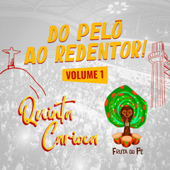 Quem Samba Fica / Minhas Referências (Ao Vivo)