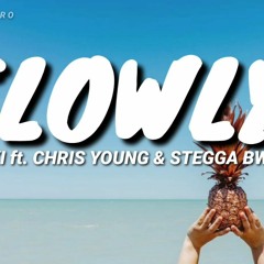 Slowly - Chris Young DJ312 Remix