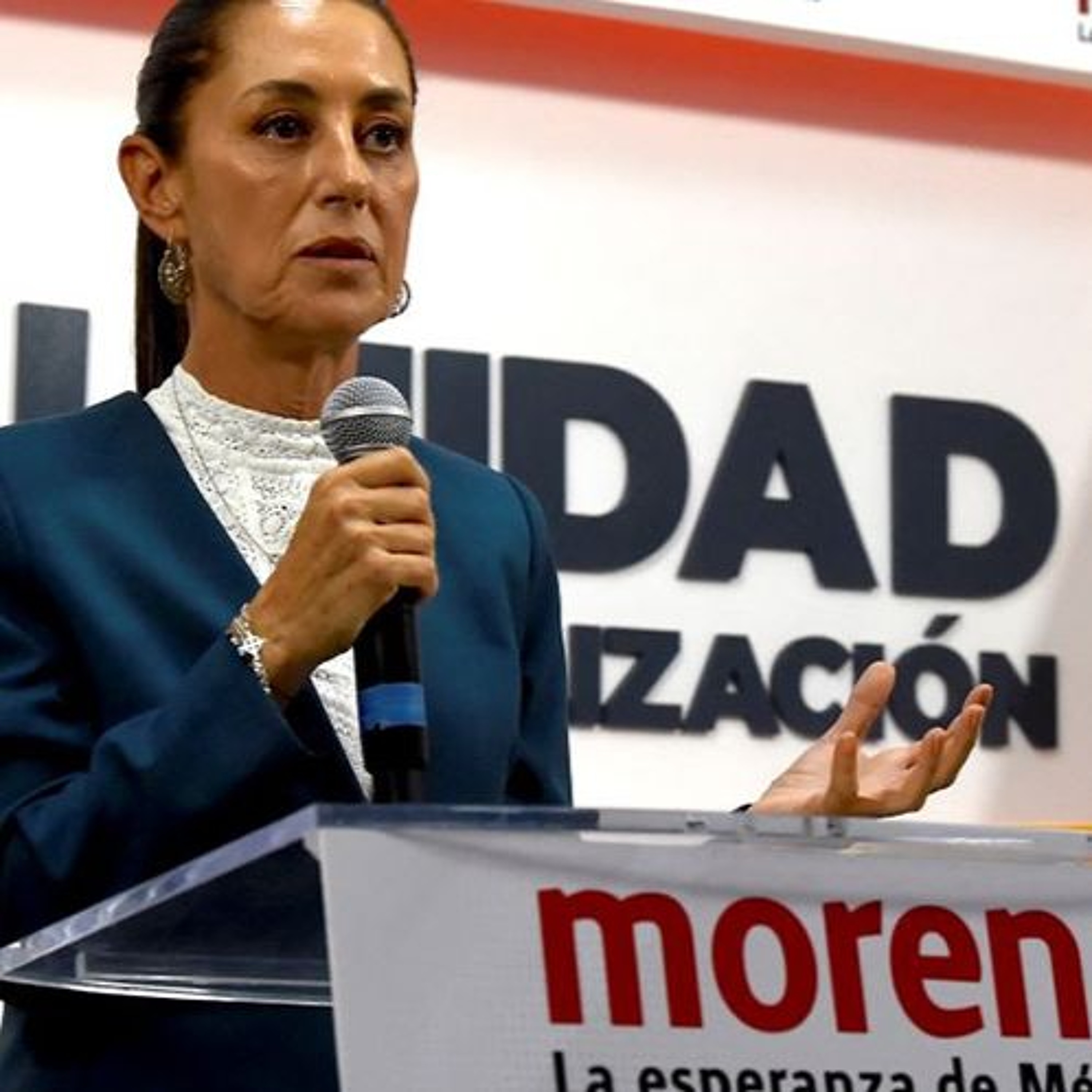 Hablando Claro con Vilma Ibarra