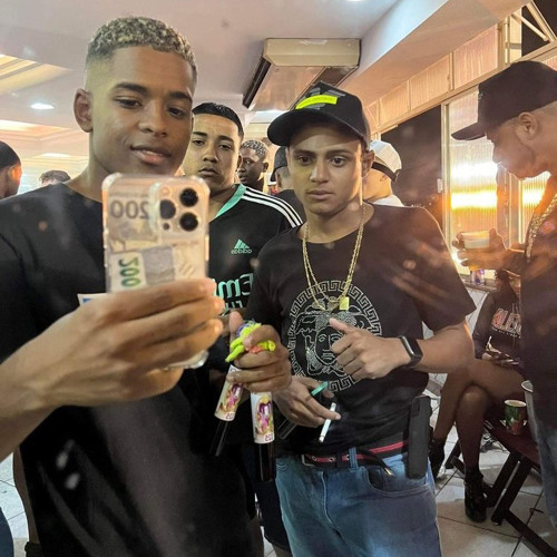 ''LET'S GO 3'' DJ GBR, IG, Ryan SP, Marks, Don Juan, MC Paiva, PH, Luki, MC GP (speed up✅)