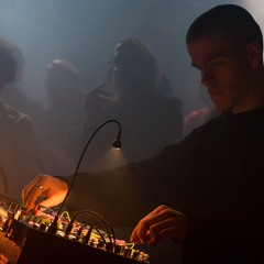 Ferroalloy (Live at VCA, Paradiso Amsterdam, 05-01-25)