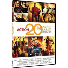 ACTION MOVIES w/ Knoxthonè (sauron)