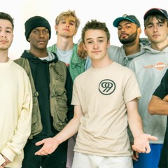 99 Neighbors - Basement (LIVE Performance)