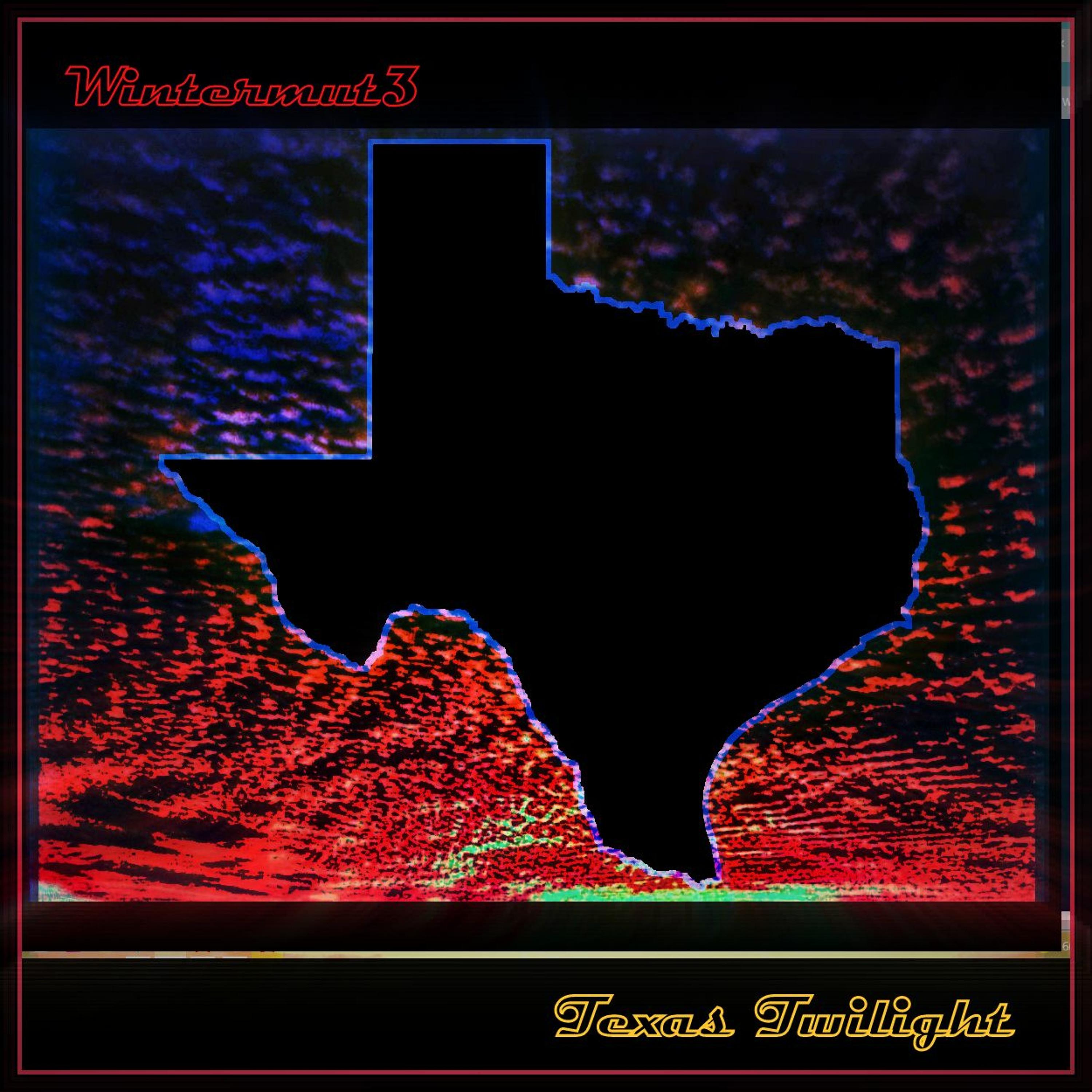 Texas Twilight episode artwork