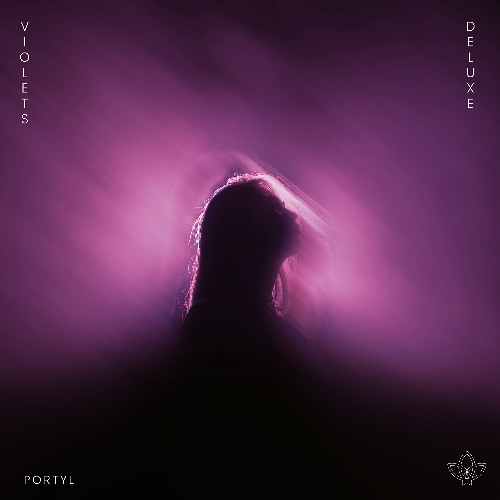 Violets (Slowed & Reverb)
