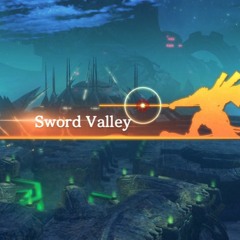 Sword Valley (Night) - Xenoblade Chronicles - Definitive Edition OST [073] [DE]
