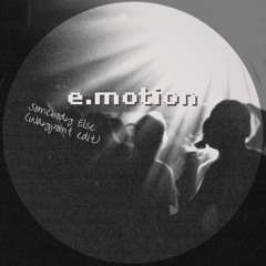 e.motion - Somebody Else (Waypoint edit) [FREE]