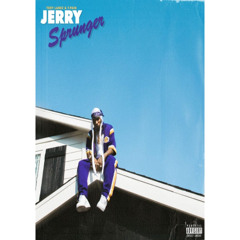 Tory Lanez and T-Pain - Jerry Sprunger  (Knight Jersey Club Remix)