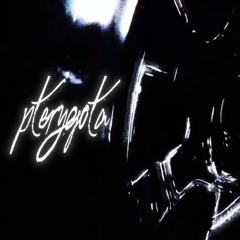 kanashi - man down #PTERYGOTA (kanashishinobu)