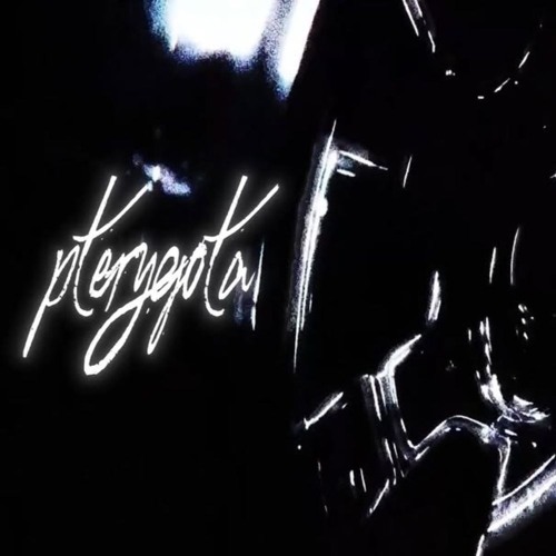 kanashi - man down #PTERYGOTA (kanashishinobu)