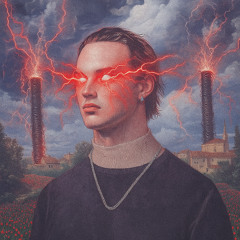 Mau P - Tesla (Adam Haans & DAYOFF Edit)