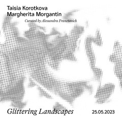 Glittering Landscapes - Sound Excerpt