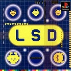 Kyoto Standard B LSD DREAM EMULATOR