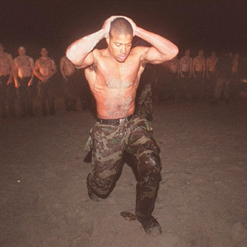 DAVID GOGGINS X SOFTCORE - THEY DON'T KNOW ME SON (slowed & reverb)