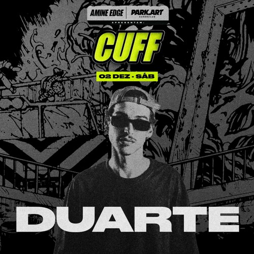 2023.12.02 - Duarte @ CUFF - Park.Art, Pinhais - PR, BR