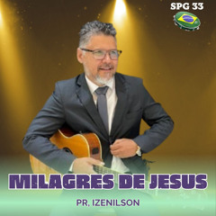 QUANDO JESUS DISSE_ ACALMA! SPG33
