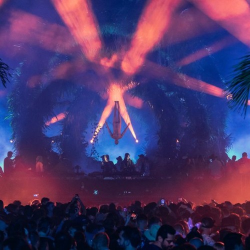 Afterlife returns to Tulum - Zamna Festival