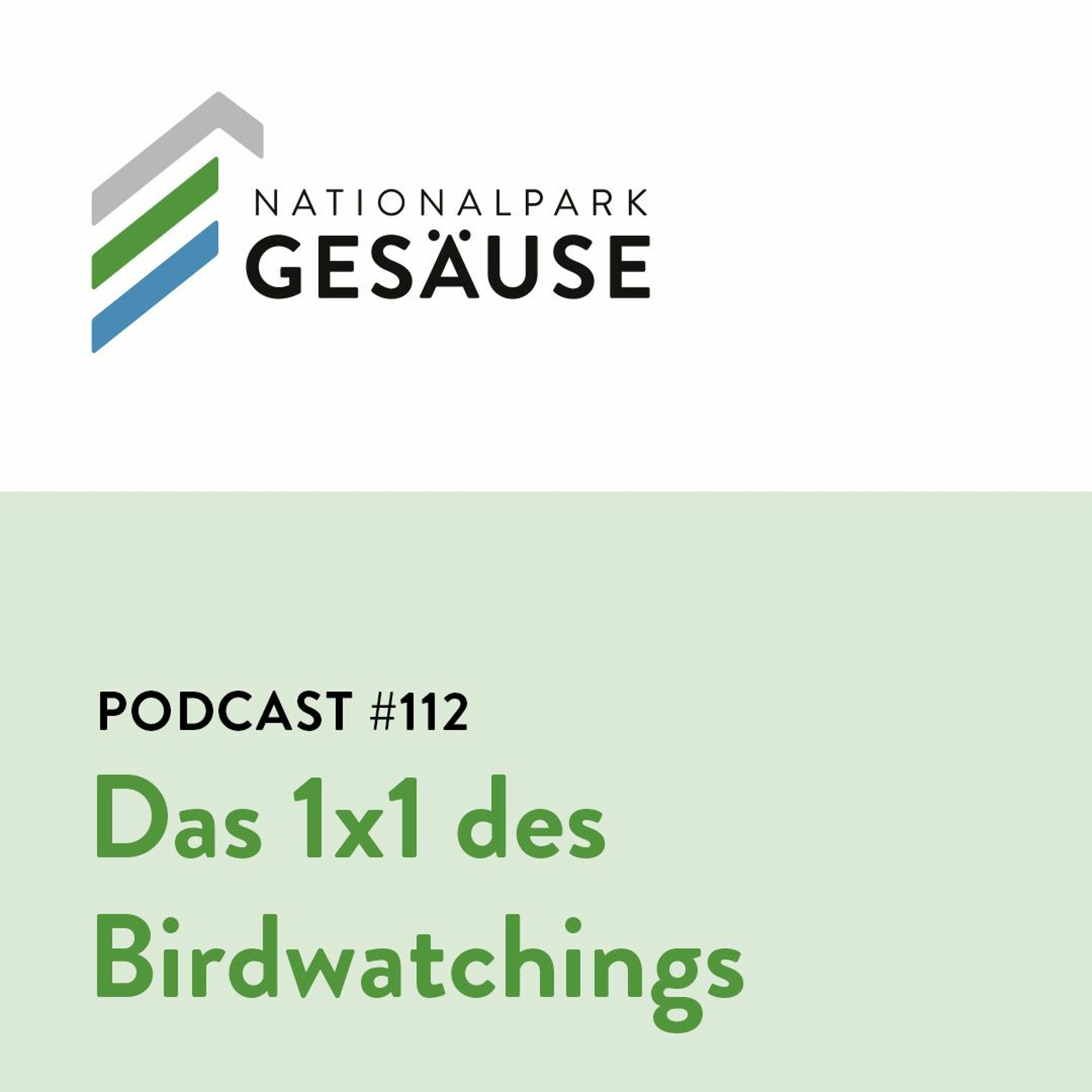Nationalpark Gesäuse Podcast