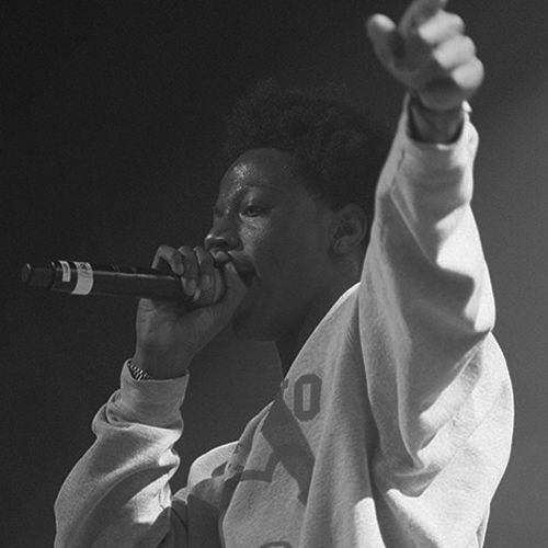 Joey Bada$$ x A$AP Rocky Type Beat | Chill Boom Bap / Alternative Hip-Hop