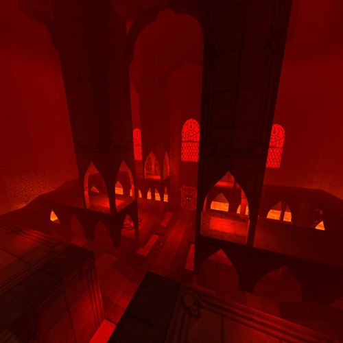 ULTRAKILL OST Remix - Altars of Apostasy / Hall of Sacrilegious Remains (Cry for the Weeper)