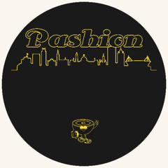 Camron ─ Trifecta [PASHiON006]