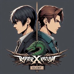 Silent (Ft. Kazuya) FREE DOWNLOAD