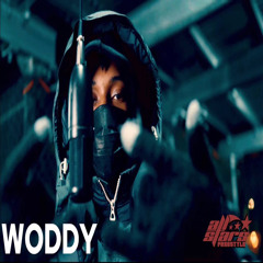 Woddy - Allstars Freestyle