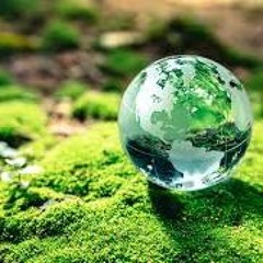 PODCAST MEDIO AMBIENTE