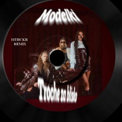 Modelki -Trochę za Blisko Ale to Rnb