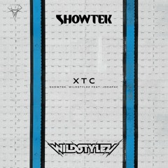 Showtek, Wildstylez feat. Jodapac - XTC