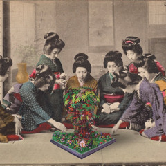 Koto Song [Dave Brubeck]