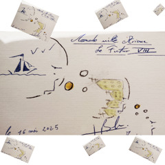 Monade ville Ariane Le Futur VIII