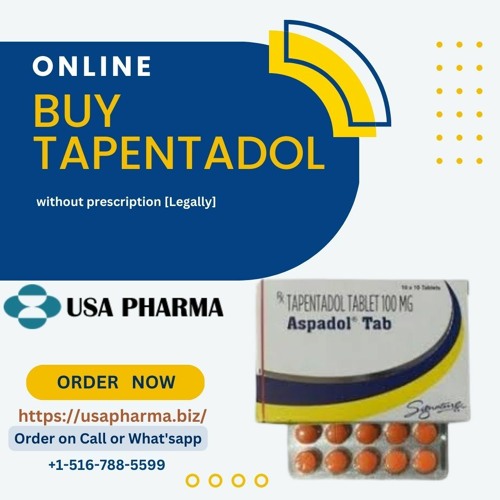 Nucynta 100mg online